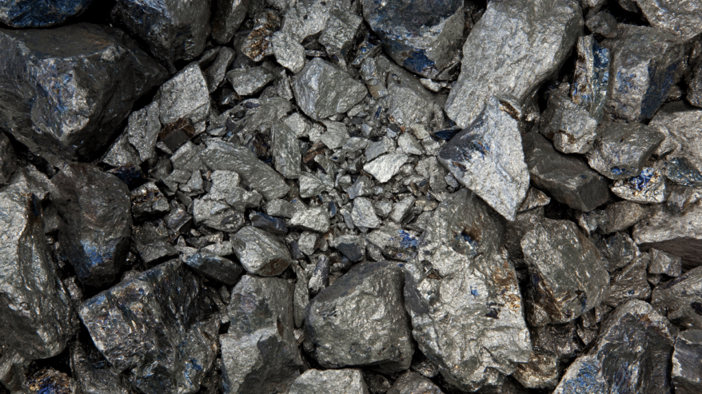 A mineradora australiana St. George Mining adquiriu o projeto Araxá, focado em nióbio e terras-raras, por US$ 21 milhões.