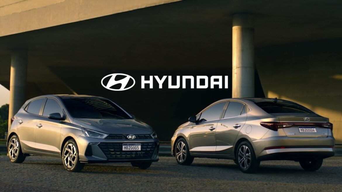 Hyundai Motor abre processo seletivo com dezenas de vagas de emprego com e sem experiência, confira os cargos!