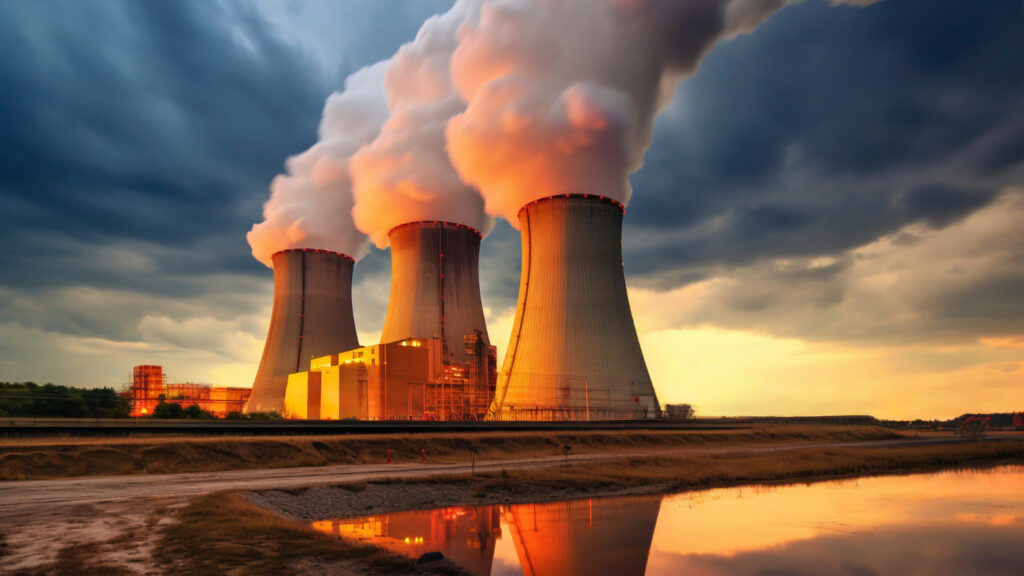 A Coreia do Sul está desenvolvendo um pequeno reator nuclear para navios, com potencial uso em submarinos, em resposta à crescente tensão.