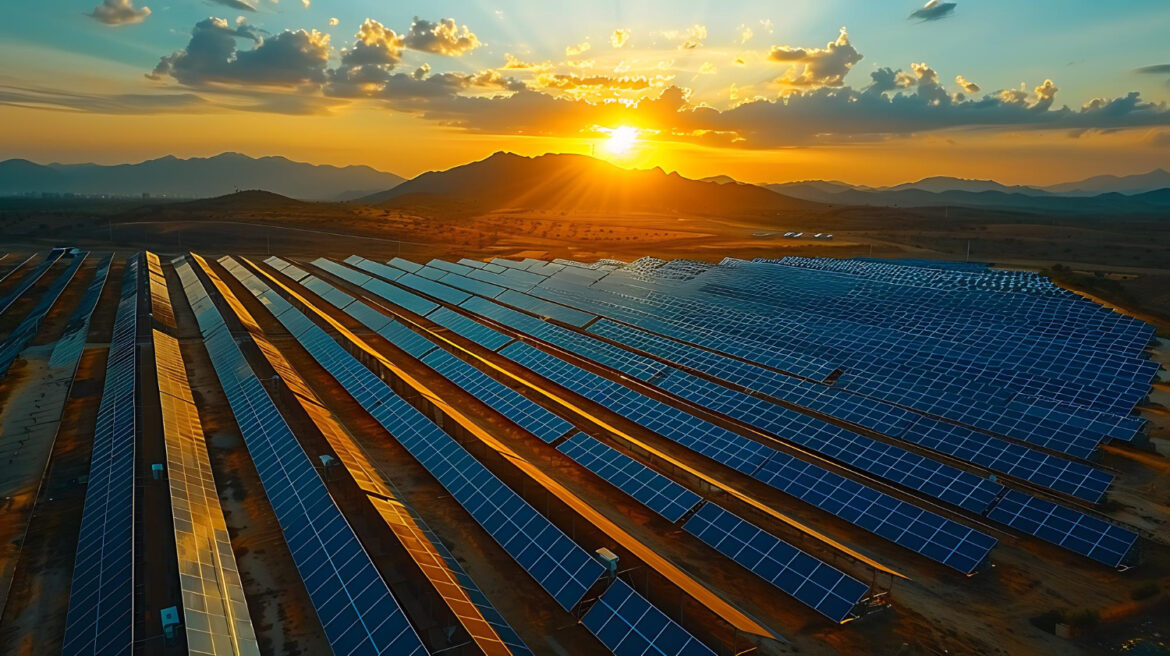 Companhias anunciam financiamento de R$ 250 milhões para desenvolver 20 usinas solares em Minas Gerais, com capacidade total de 62,4 MWp.