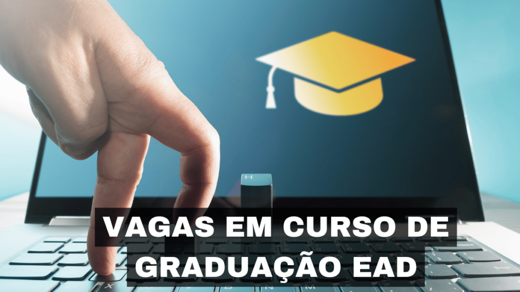 A UFGD está oferecendo 480 vagas para cursos de graduação EAD em 2024, com inscrições abertas até 13 de setembro.