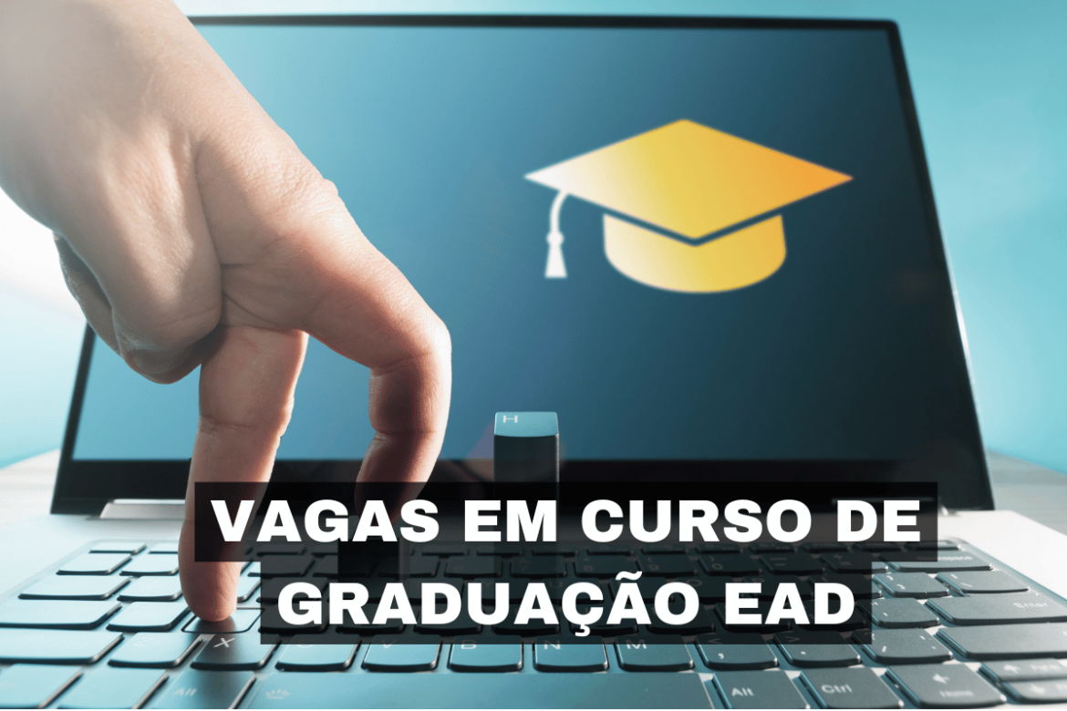 A UFGD está oferecendo 480 vagas para cursos de graduação EAD em 2024, com inscrições abertas até 13 de setembro.