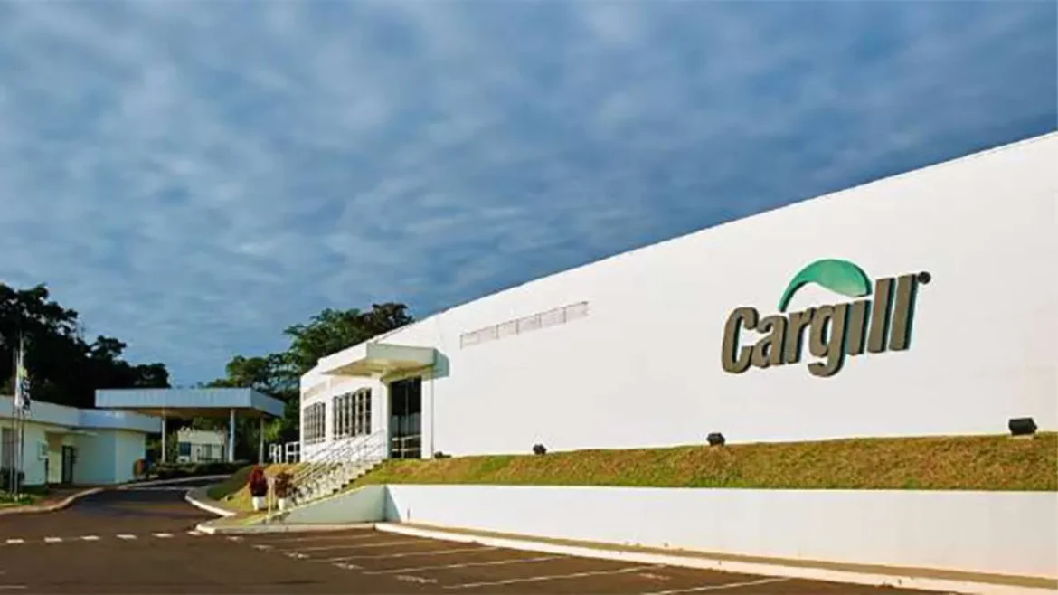 Cargill abre seleção com mais de 40 vagas de emprego ao redor do Brasil, confira os cargos e salários