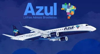 Azul Linhas Aéreas divulga novo processo seletivo com dezenas de vagas abertas para pessoas com e sem experiência