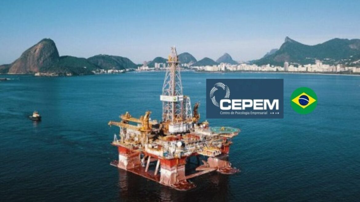 CEPEM oferta processo seletivo com dezenas de vagas de emprego para estagiários, auxiliares, psicólogo offshore e outros cargos