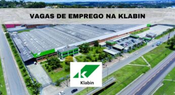 Klabin Celulose lança processo seletivo urgente com mais de 50 vagas! Contratações para início imediato – Não perca!
