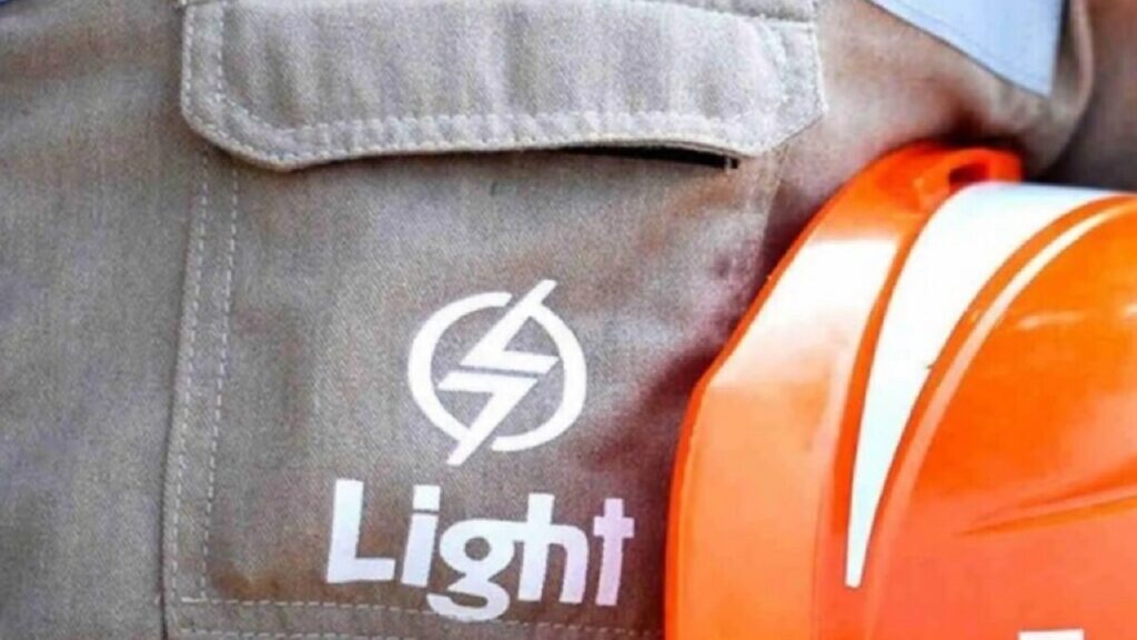 Light vagas abertas