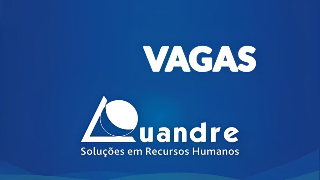 Luandre RH abre milhares de vagas de emprego ao redor do Brasil para pessoas com e sem experiência