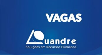 Luandre RH abre milhares de vagas de emprego ao redor do Brasil para pessoas com e sem experiência