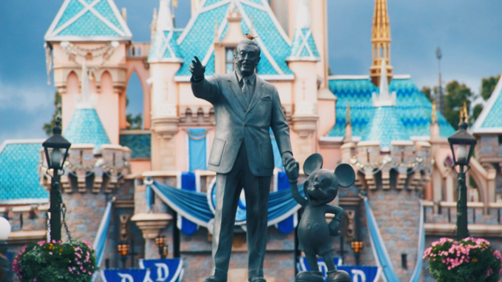Sonho de trabalhar na Disney Vagas remotas abertas para candidatos de todo o mundo – Veja como se inscrever!
