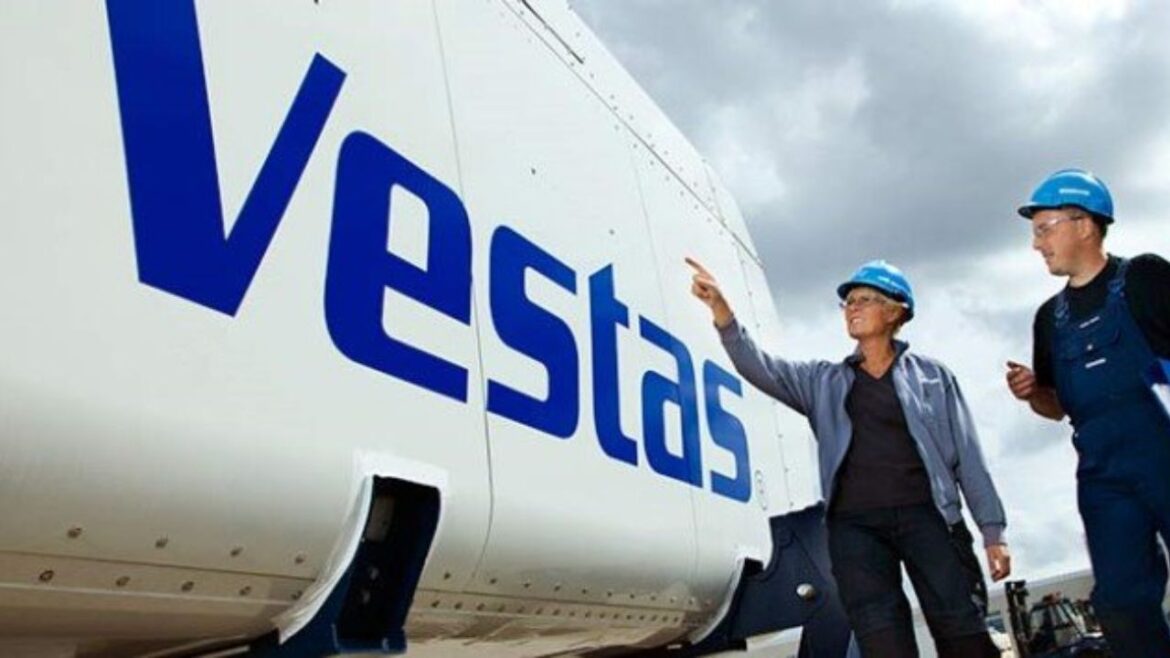 A Vestas tem desempenhado um papel crucial no desenvolvimento da energia eólica no Brasil, país que possui um dos maiores potenciais de geração de energia renovável do mundo.