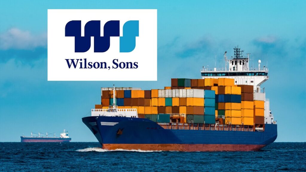 Wilson Sons está recrutando para ocupar vagas offshore! 38 cargos estão abertos para trabalhar em alto mar