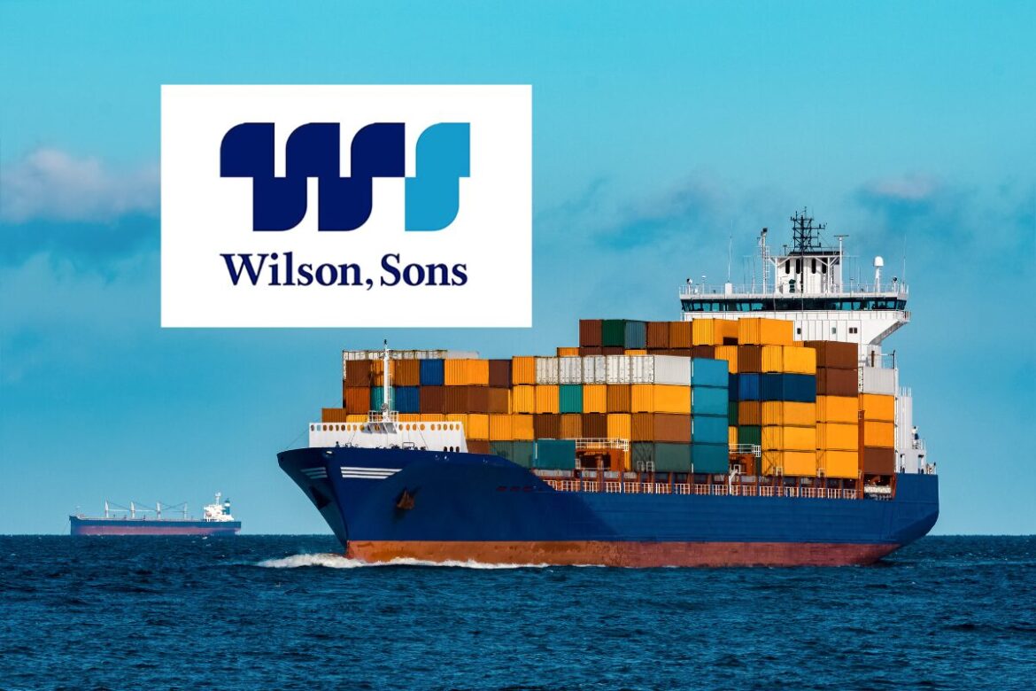 Wilson Sons está recrutando para ocupar vagas offshore! 38 cargos estão abertos para trabalhar em alto mar