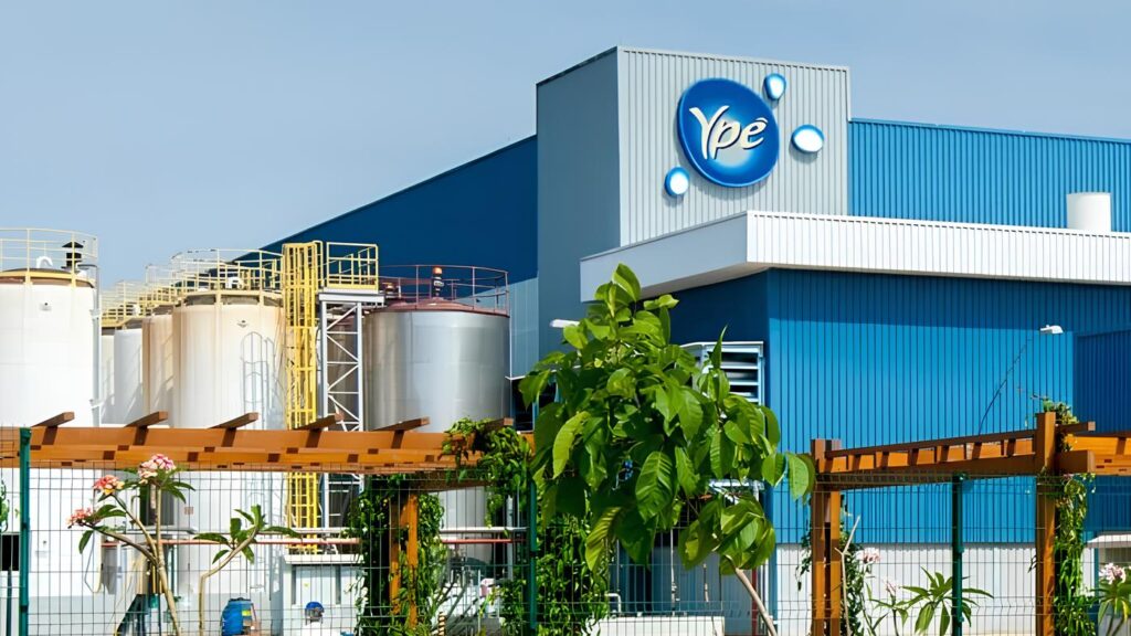 Ypê anuncia novo processo seletivo com 92 oportunidades de emprego disponíveis para candidatos de diversas regiões do Brasil, com ou sem experiência