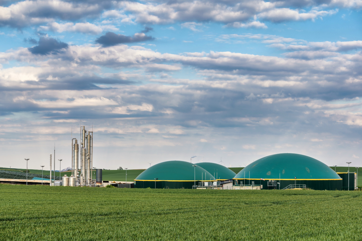 A Geo Biogas & Carbon investiu R$ 45 milhões na ampliação da planta de biometano em Tamboara, Paraná, aumentando a produção para 36 mil Nm³/dia.