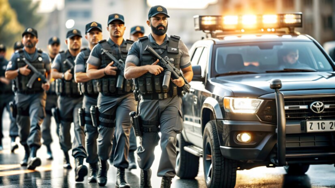 A Polícia Militar de Minas Gerais prorrogou as inscrições para o concurso público oferecendo 3.102 vagas para o Curso de Formação de Soldados.