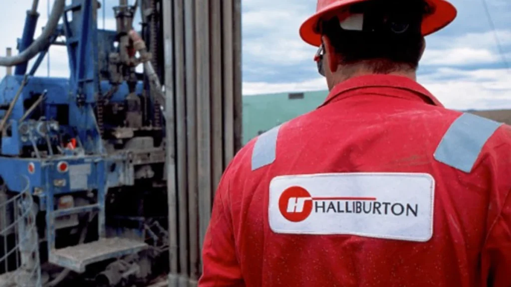 Halliburton divulga novas oportunidades para trabalhar em alto mar: 25 vagas offshore para profissionais experientes
