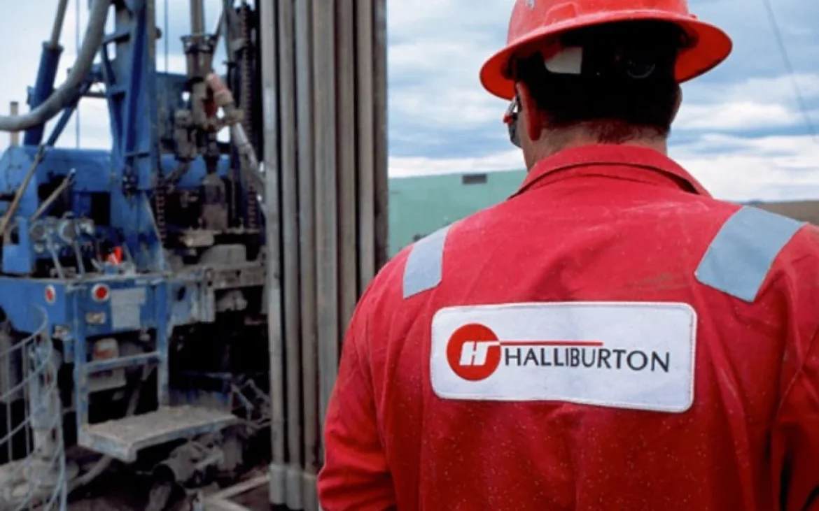 Halliburton divulga novas oportunidades para trabalhar em alto mar: 25 vagas offshore para profissionais experientes