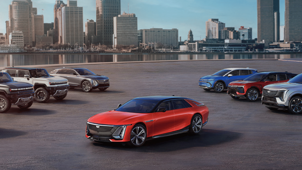 A General Motors investirá R$ 300 milhões na fábrica de Joinville para atualizar motores e avançar na eletrificação de veículos.
