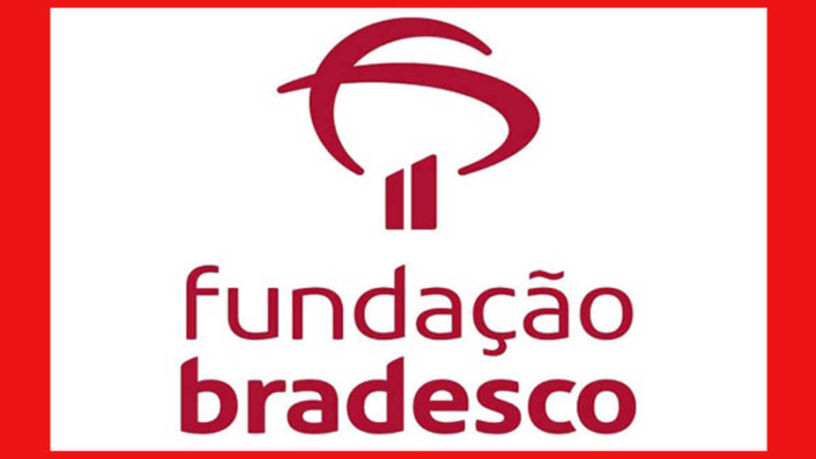 Fundação Bradesco abre vagas de emprego para diversos perfis e expande equipe, reforçando seu compromisso com a educação e comunidades.