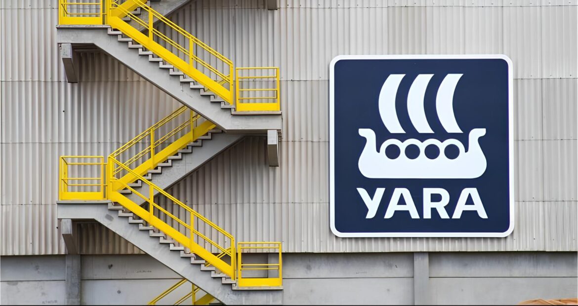 YARA abre seletivo com muitas vagas de emprego para pessoas com e sem experiência, descubra os cargos ofertados!