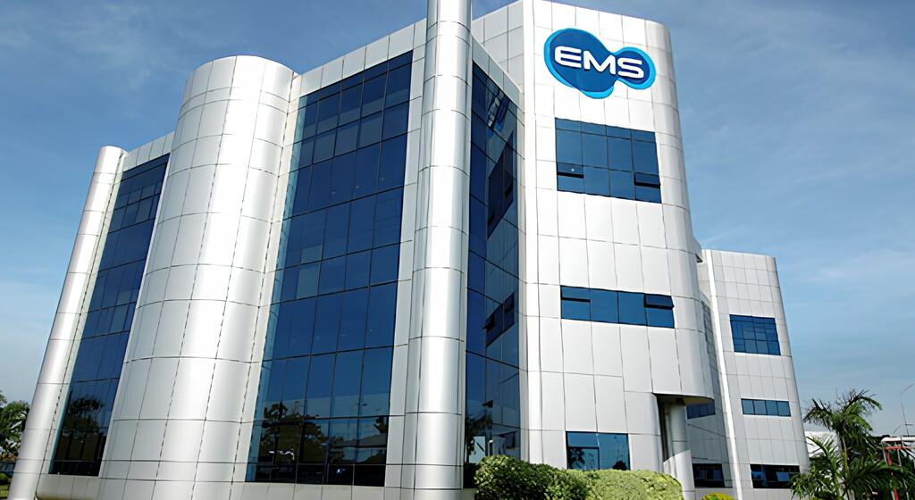 EMS, a maior farmacêutica do Brasil, oferece mais de 170 oportunidades de emprego para candidatos com e sem experiência ao redor do país