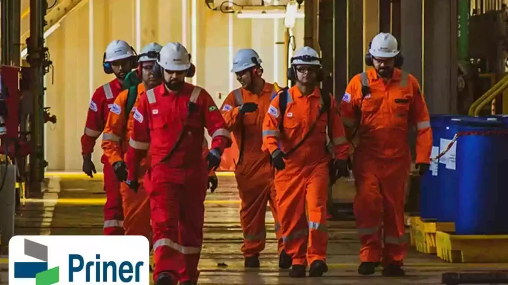 Grupo Priner seleciona mais de 160 novos colaboradores para preencher vagas abertas em suas unidades, confira os cargos e salários disponíveis