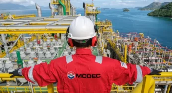 Japonesa Modec está selecionando 10 novos profissionais no Brasil; processo seletivo é exclusivo para vagas offshore