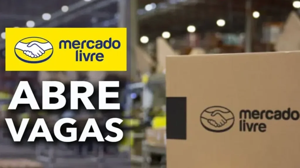 Mercado Livre está ofertando mais de 400 vagas em seu novo seletivo para interessados de todo o Brasil, confira os cargos e salários