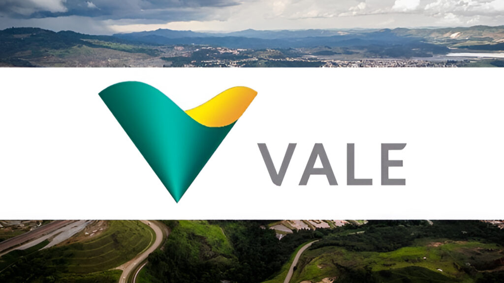 Mineradora Vale oferta 110 novas oportunidades de emprego para pessoas com e sem experiência iniciarem 2025 empregadas