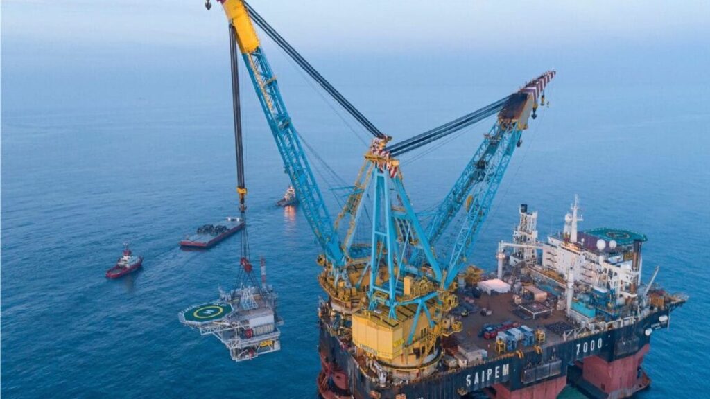 Tribunal Federal derruba restrição e abre caminho para a Saipem fechar novos contratos no Brasil, impulsionando o setor de infraestrutura e petróleo com oportunidades de expansão no mercado nacional
