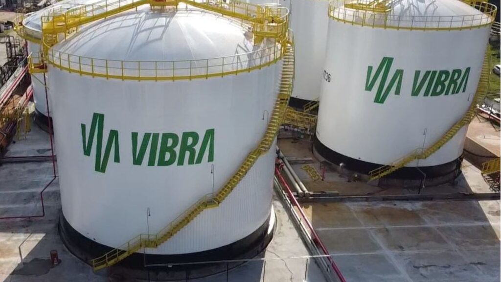 Vibra Energia está contratando 38 novos profissionais para atuar na modalidade home office e presencial no RJ