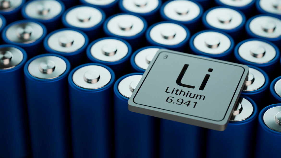 Atlas Lithium agora pode avançar com seu projeto de lítio no Vale do Jequitinhonha, autorizada a iniciar operações e produção.