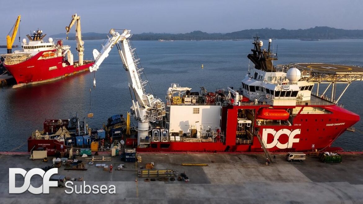 Trabalhar em alto mar exige preparação física, mental e técnica. Candidatos às vagas em alto mar da DOF Subsea devem estar prontos para enfrentar desafios como longos períodos longe de casa, condições climáticas adversas e rotinas intensas de trabalho.