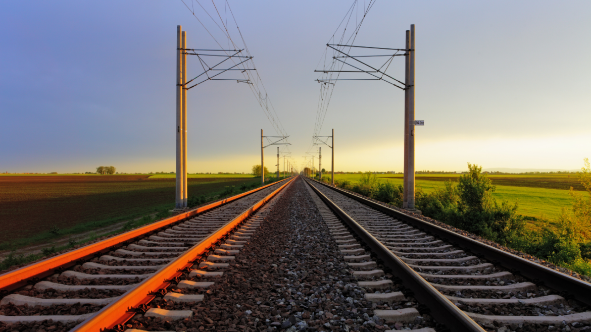 Arroio do Sal se prepara para se tornar um polo logístico no Rio Grande do Sul com novas ferrovias e investimento em infraestrutura.