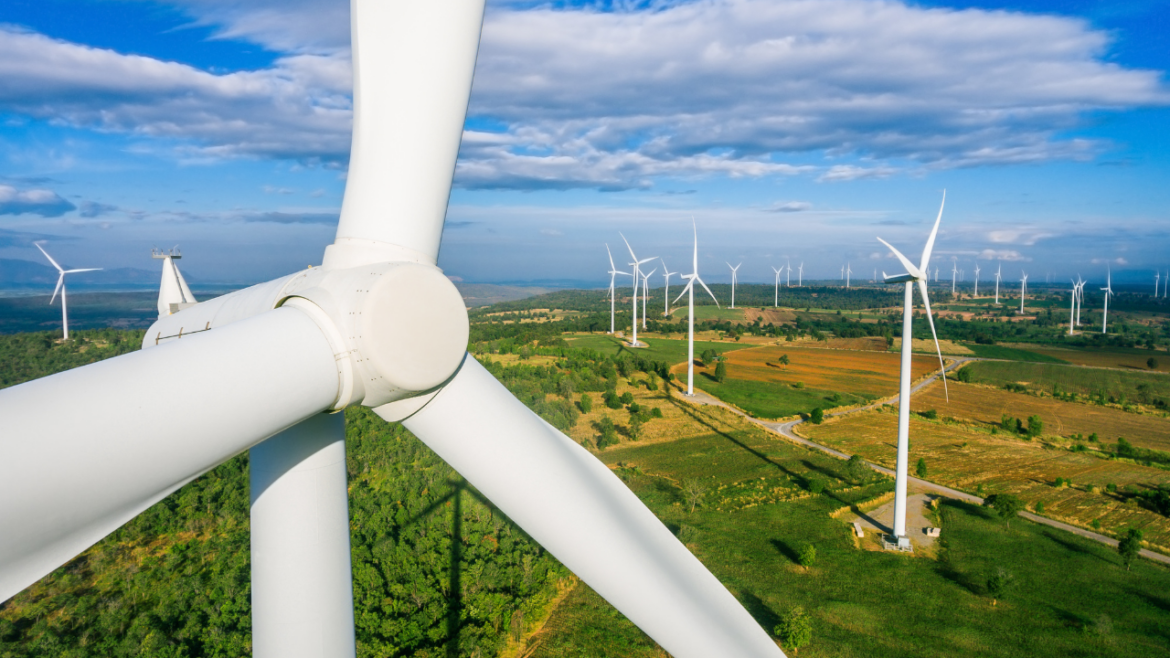 Turbina eólica residencial da Avant Garde Innovations oferece uma solução inovadora e barata, gerando até 5 kWh de energia por dia.