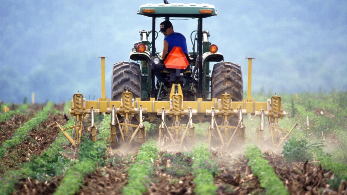 Megainvestimento de R$ 500 milhões da Vibra Energia em novos combustíveis para o agro prometem revolucionar o setor!