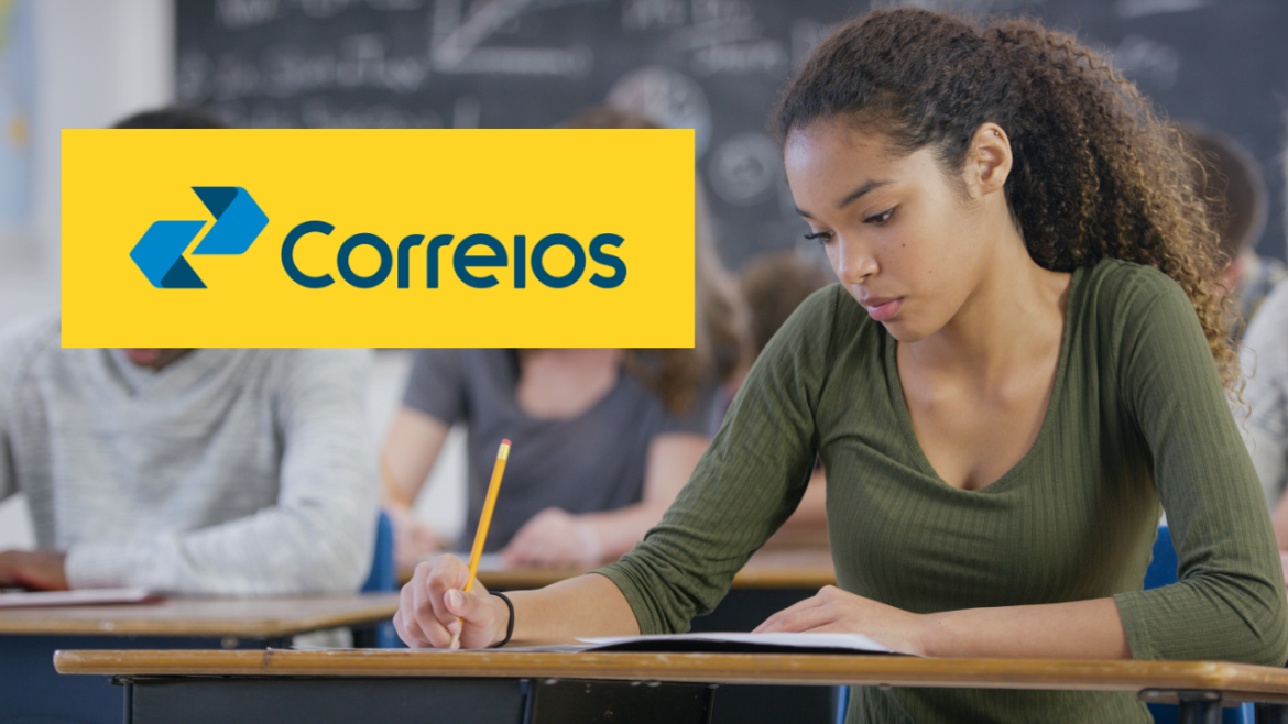 Correios abrem inscrições para concurso com diversas vagas de emprego, oferecendo salários atrativos e benefícios importantes.