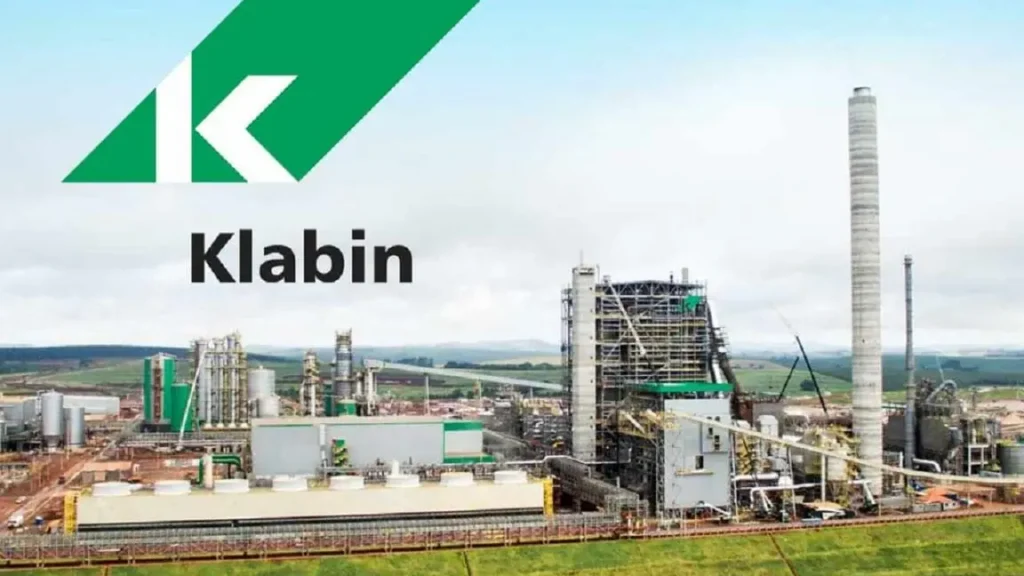 Klabin divulga abertura de processo seletivo com mais de 100 vagas abertas para diversas funções
