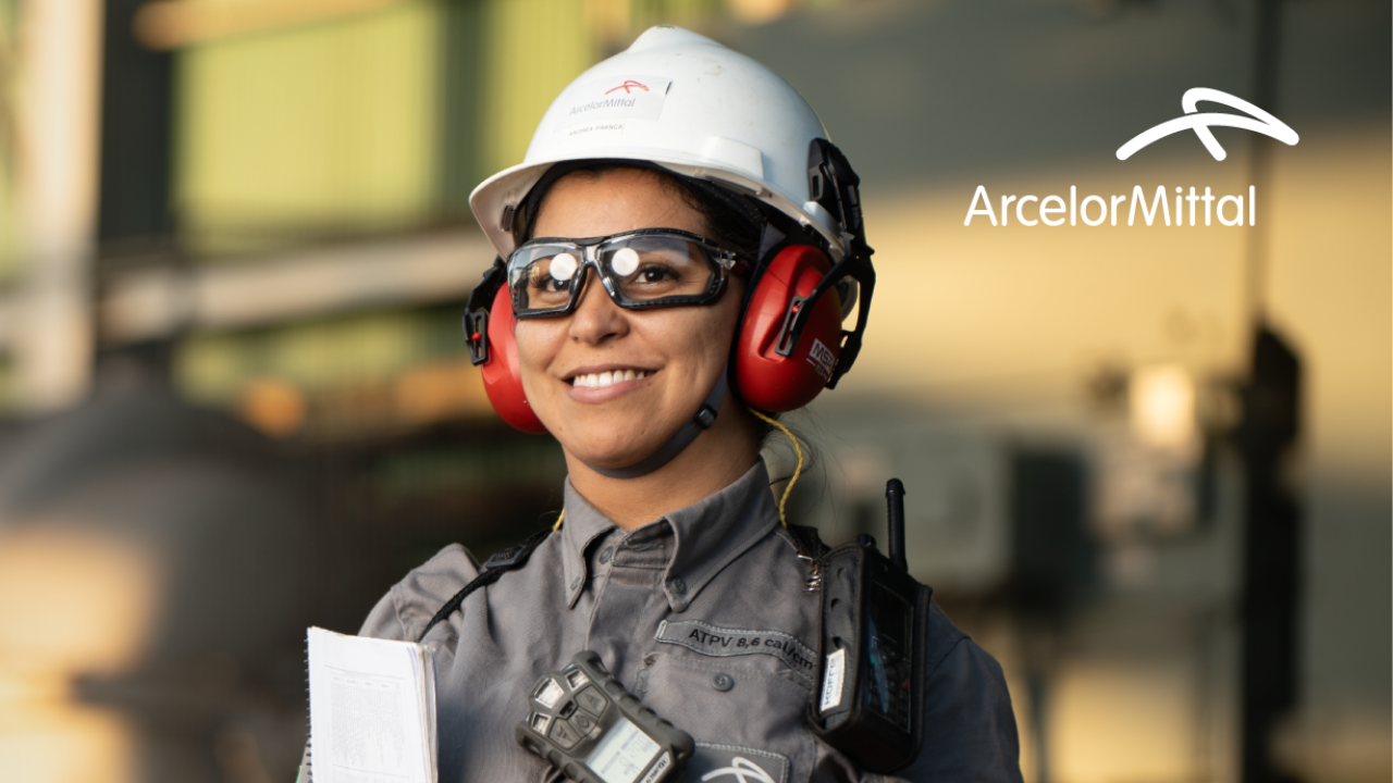 Vagas de emprego na ArcelorMittal! Oportunidades perfeitas para quem busca alavancar a carreira em uma empresa multinacional produtora de aço