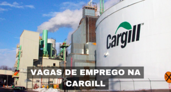 Quer trabalhar em uma gigante do setor agrícola? Cargill abre novas vagas de emprego para Mecânico, Operador, Assistente e vários outros cargos! Aproveite essa oportunidade de se destacar no mercado