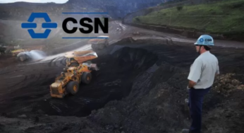 CSN Mineração abre vagas de emprego para profissionais de vários níveis de escolaridade. Confira mais detalhes e aproveite já essa chance de se destacar no mercado!