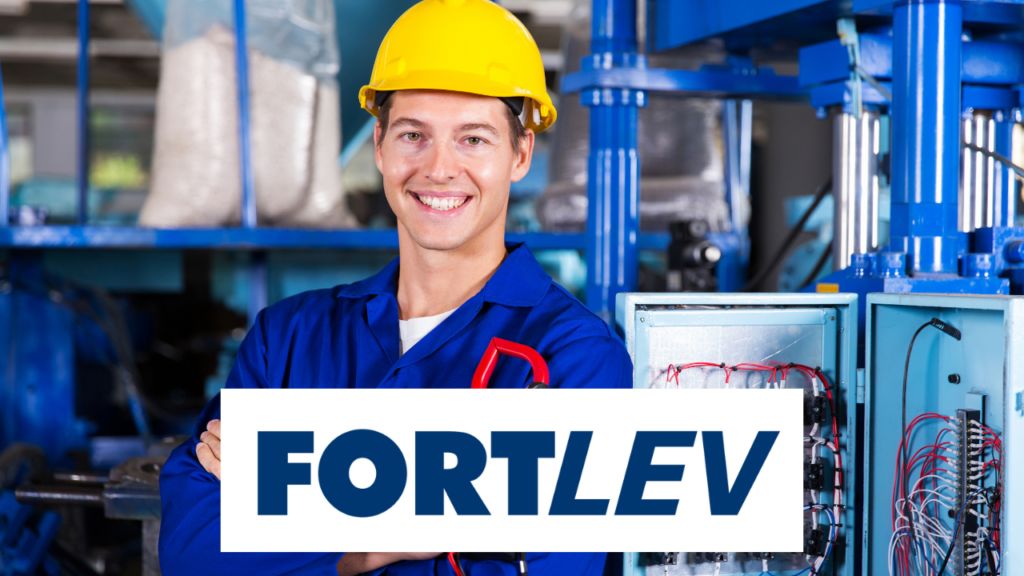 A Fortlev, referência em soluções de armazenamento de água, abre vagas de emprego para diversos perfis e expande sua equipe.
