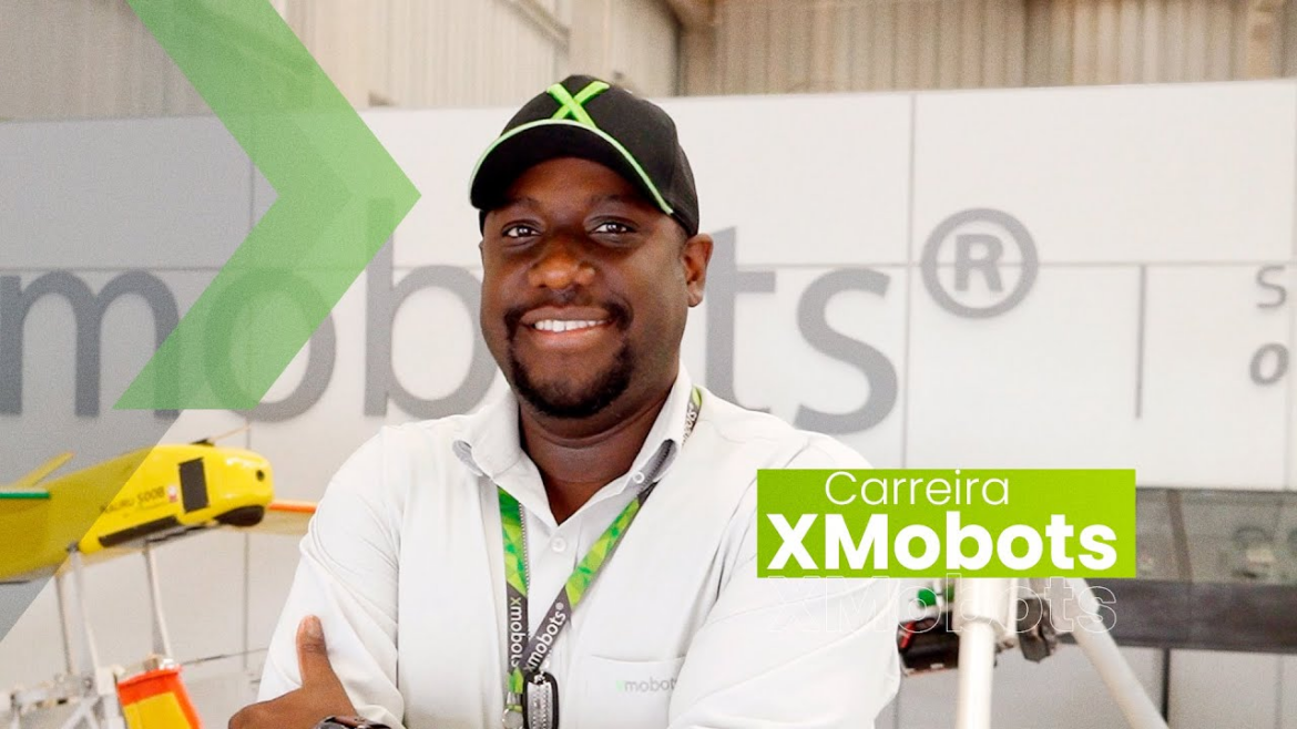 XMobots abre vagas de emprego em diversas áreas, ampliando sua equipe na maior fábrica de robótica da América Latina e do mundo.