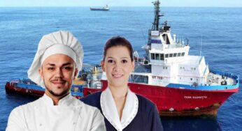 Vagas offshore abertas em Macaé: Uniflex abre mais de 100 vagas no setor de petróleo e gás