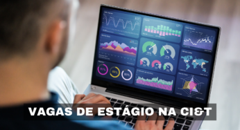 CI&T lança programa “Next Gen AI Edition” com mais de 400 vagas de estágio em TI