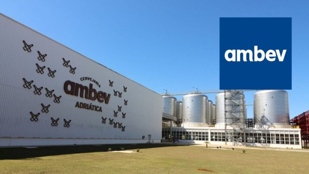 Atenção: 259 vagas de emprego estão abertas para pessoas com ensino médio, técnico e superior na Ambev