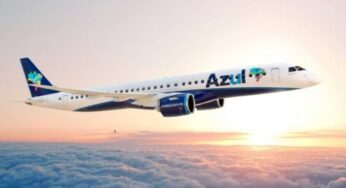 Azul Linhas Aéreas recruta profissionais experientes para preencher cerca de 60 novas oportunidades de emprego, confira os detalhes