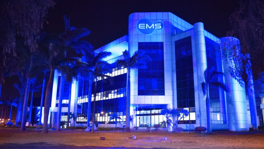 EMS abre processo seletivo com centenas de vagas para pessoas com ensino médio, técnico e superior ao redor do Brasil
