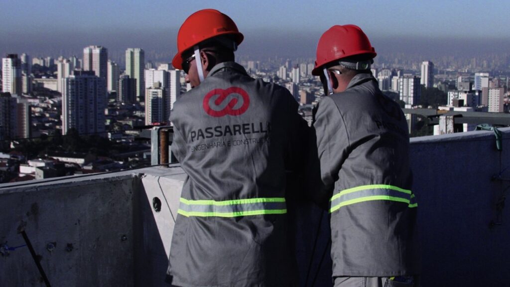 Dezenas de vagas estão abertas em novo processo seletivo da Passarelli Engenharia, confira os cargos e salários ofertados